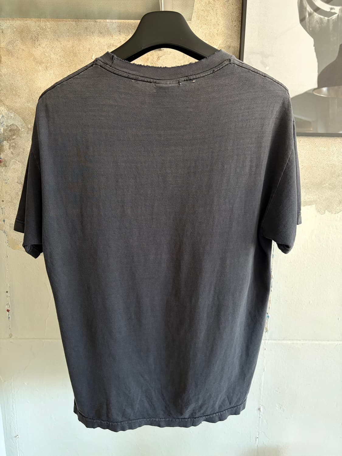 90s 제로 스케이트 티셔츠 상품이미지3