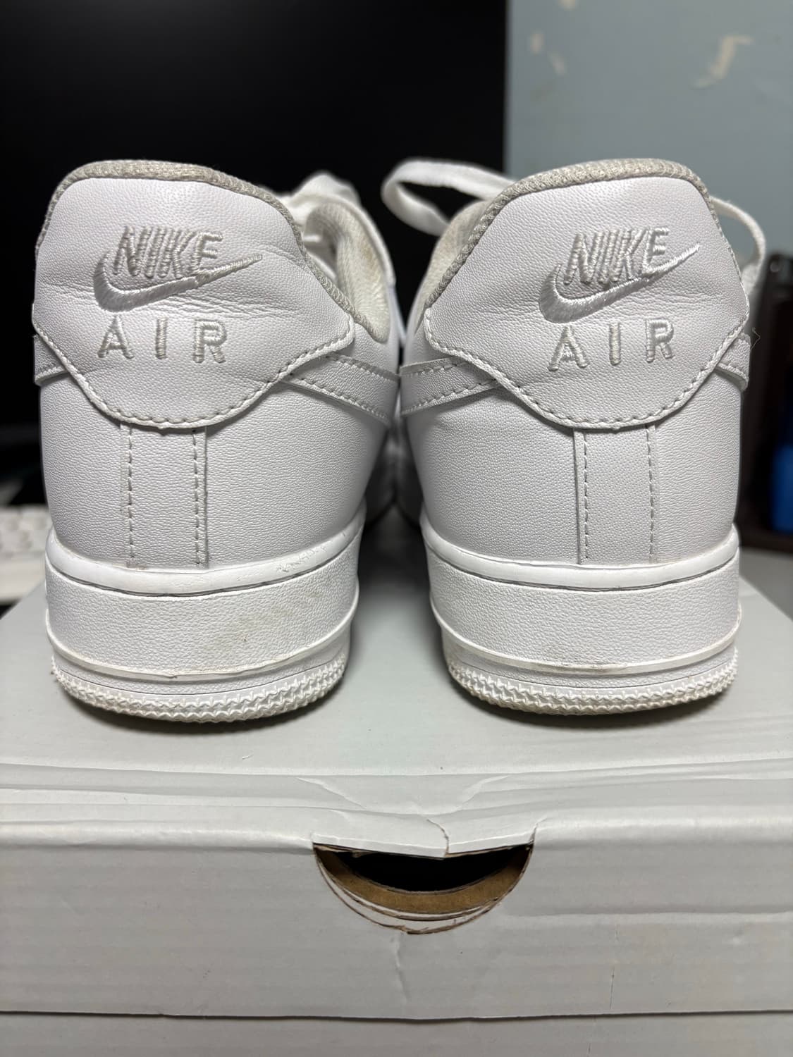 나이키 에어포스 260 상품이미지6