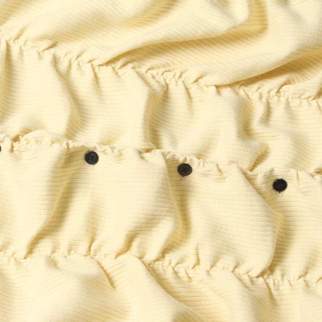  RAY BEAMS "Yellow Shirts" 상품이미지4