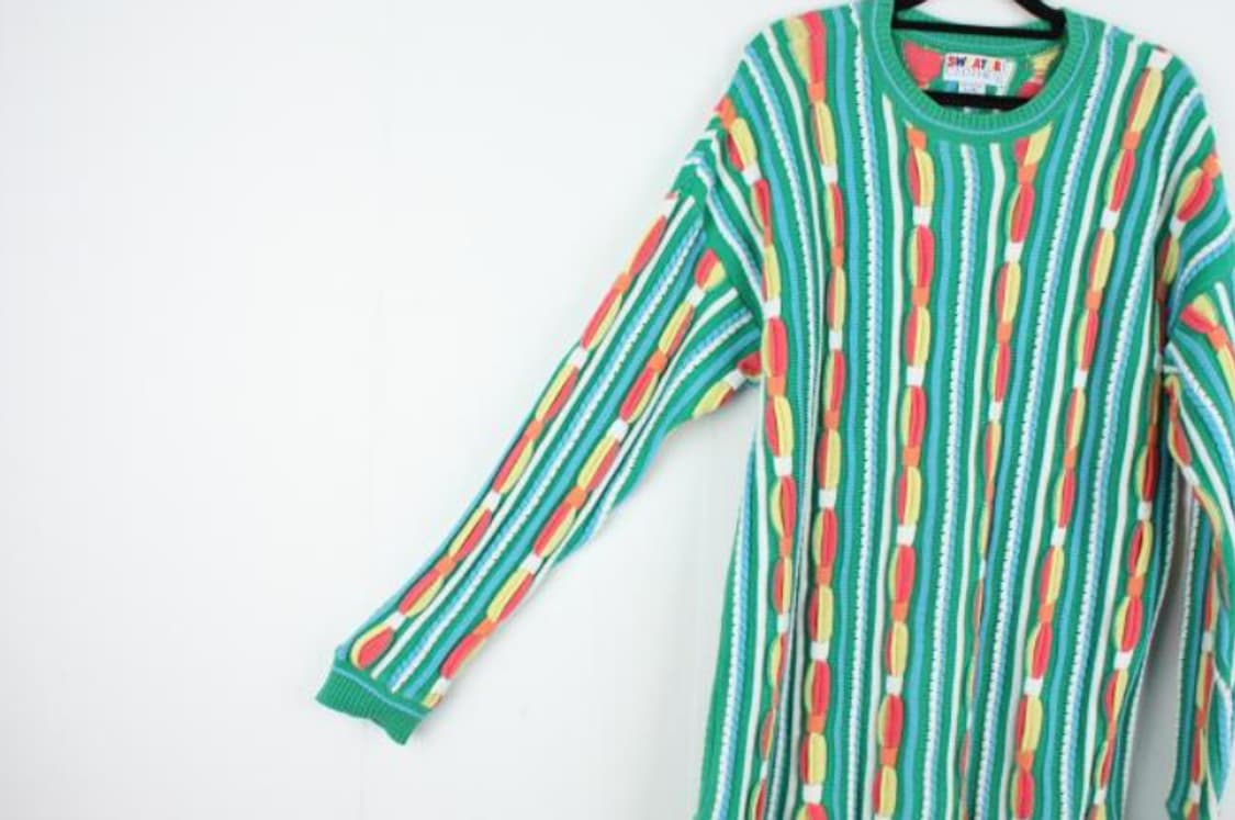 스웨터클로즈 니트 상품이미지4