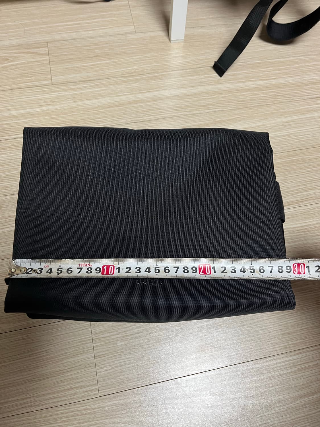 솔리드옴므 볼륨포켓크로스백 상품이미지5