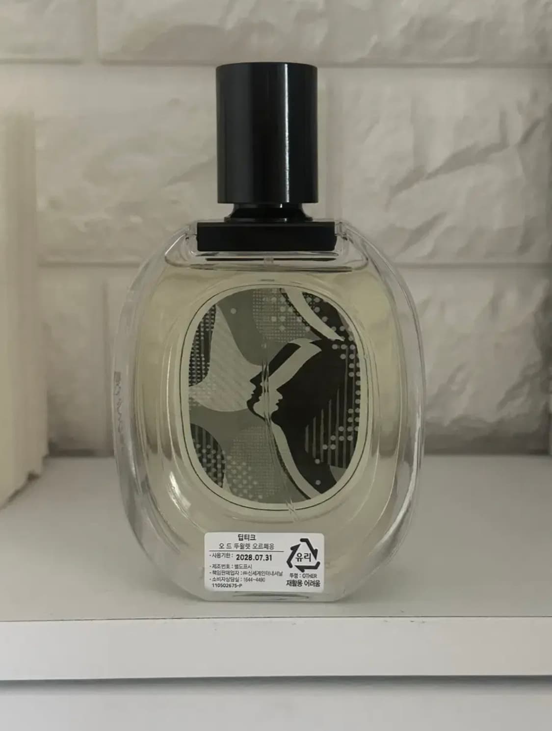 딥티크 오드뚜왈렛 오르페옹 100ml 상품이미지2