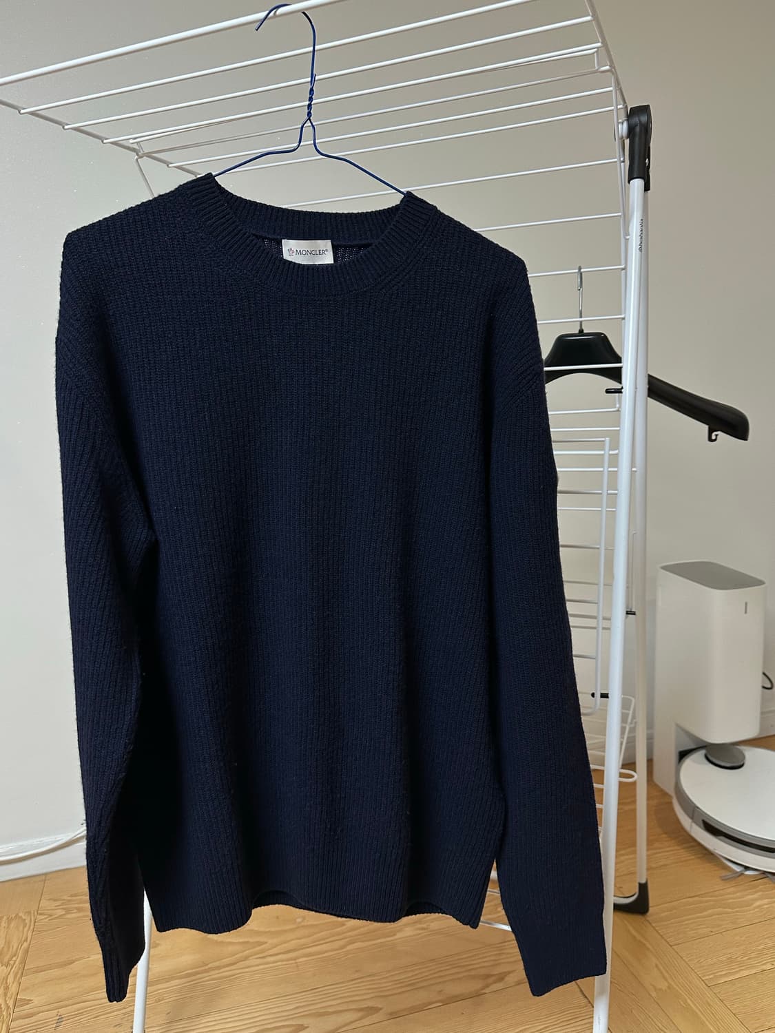 몽클레어 니트 상품이미지1