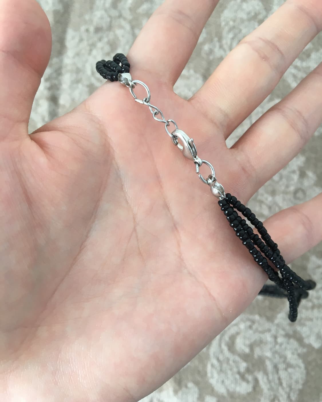 heart pendent necklace 상품이미지4