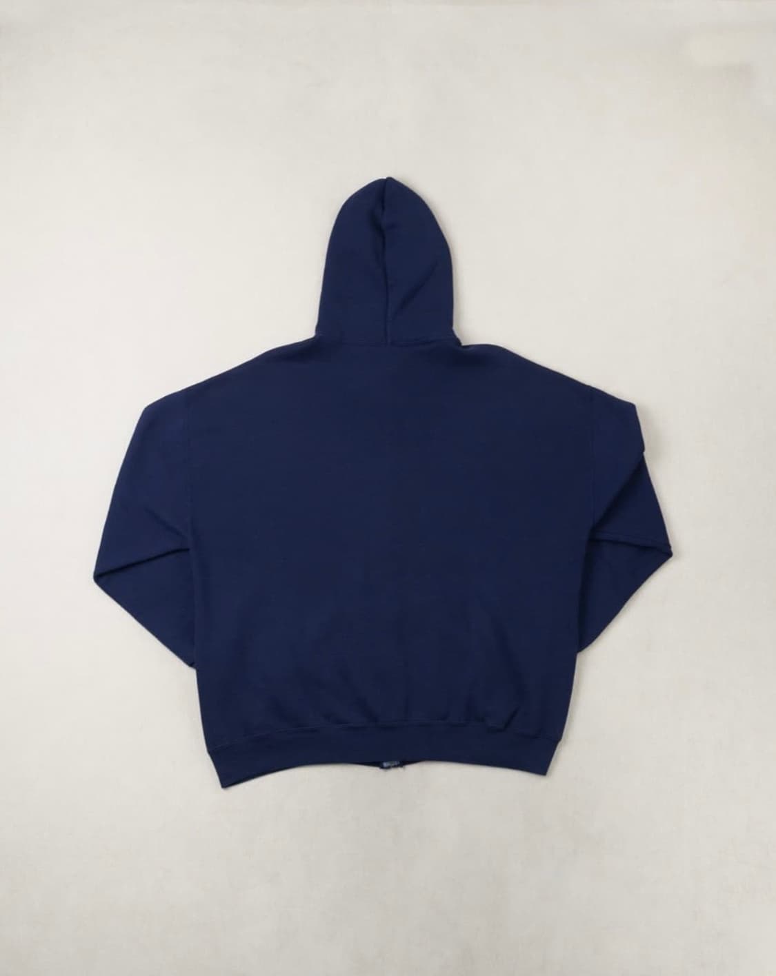 (XXL) 러셀 애슬레틱 플레인 후드 집업 상품이미지7