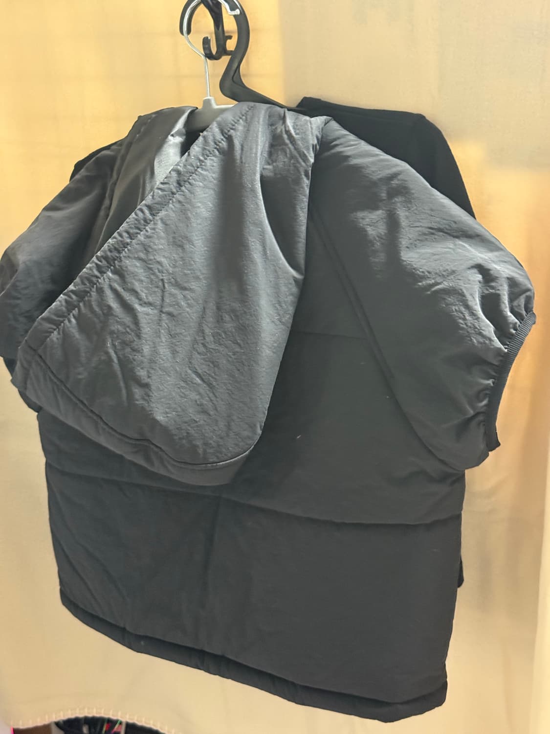 미세키 서울 셔링 베스트 상품이미지4