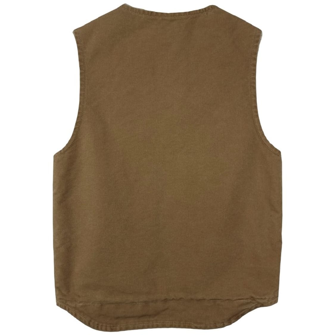 [칼하트] OG USA 00'S 덕캔버스 워크 베스트 조끼 P01533 상품이미지3