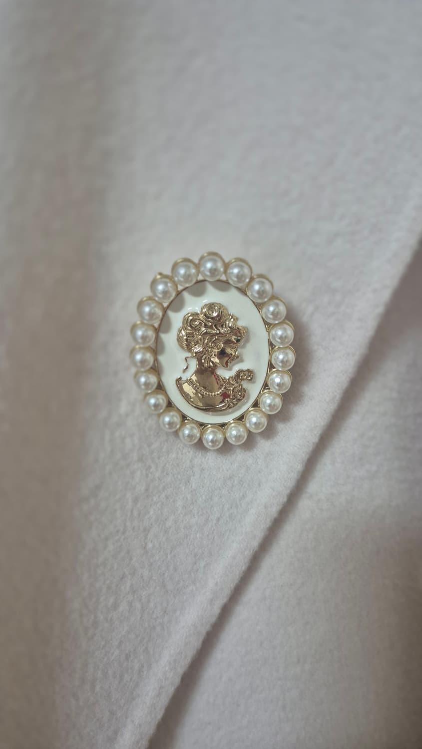 VOV 코트 상품이미지4