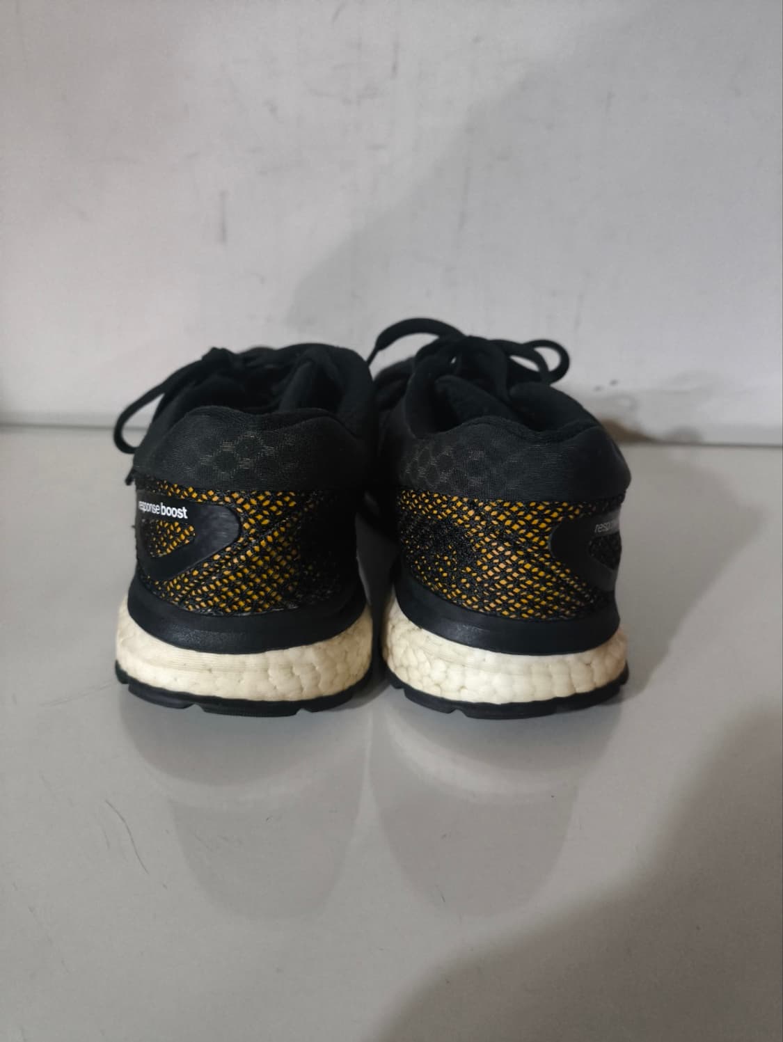 255mm 아디다스 리스폰스23 런닝화  상품이미지8