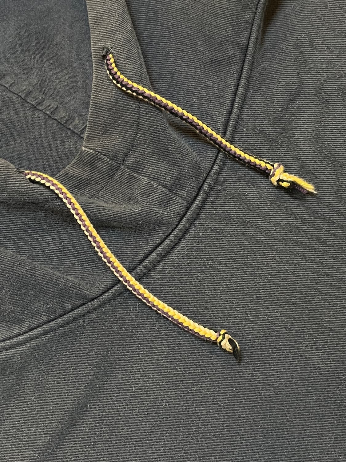 리바이스 빈티지 후드티 상품이미지3