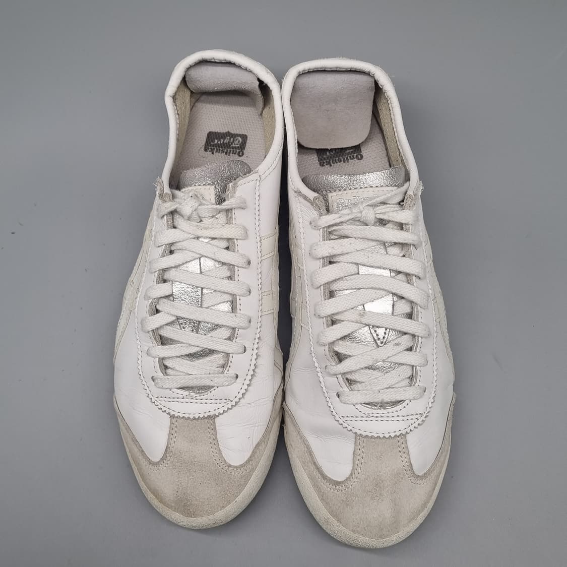 오니츠카타이거 멕시코66 남성스니커즈270 상품이미지2