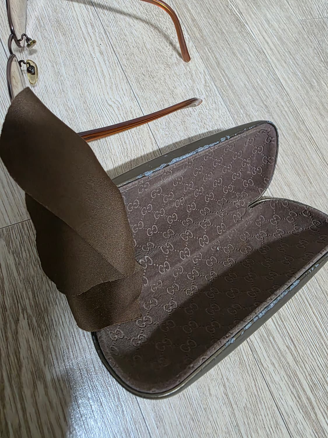 구찌 안경 상품이미지7