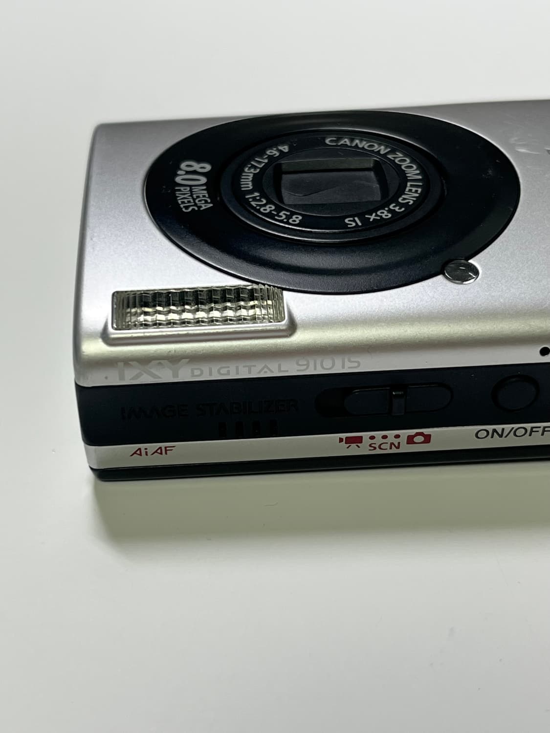 캐논 익서스 860 IXY 910 상품이미지3