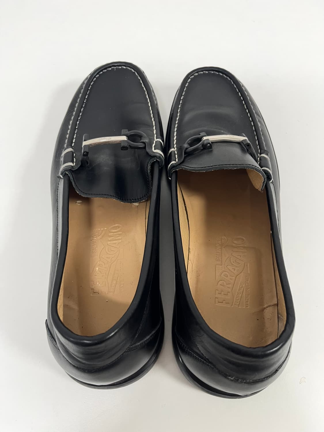 살바토레 페라가모 [260-265] 상품이미지5