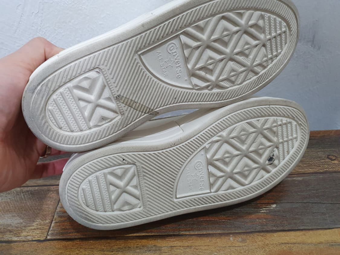 CONVERSE 컨버스 척테일러 올스타 크루즈 에그렛 (225MM) 상품이미지8