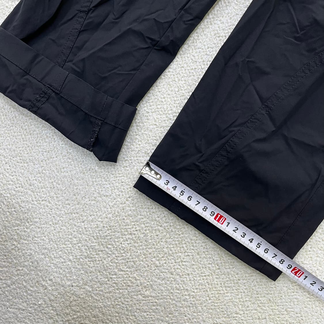 85 코오롱스포츠 기능성 바지 0414M 상품이미지7