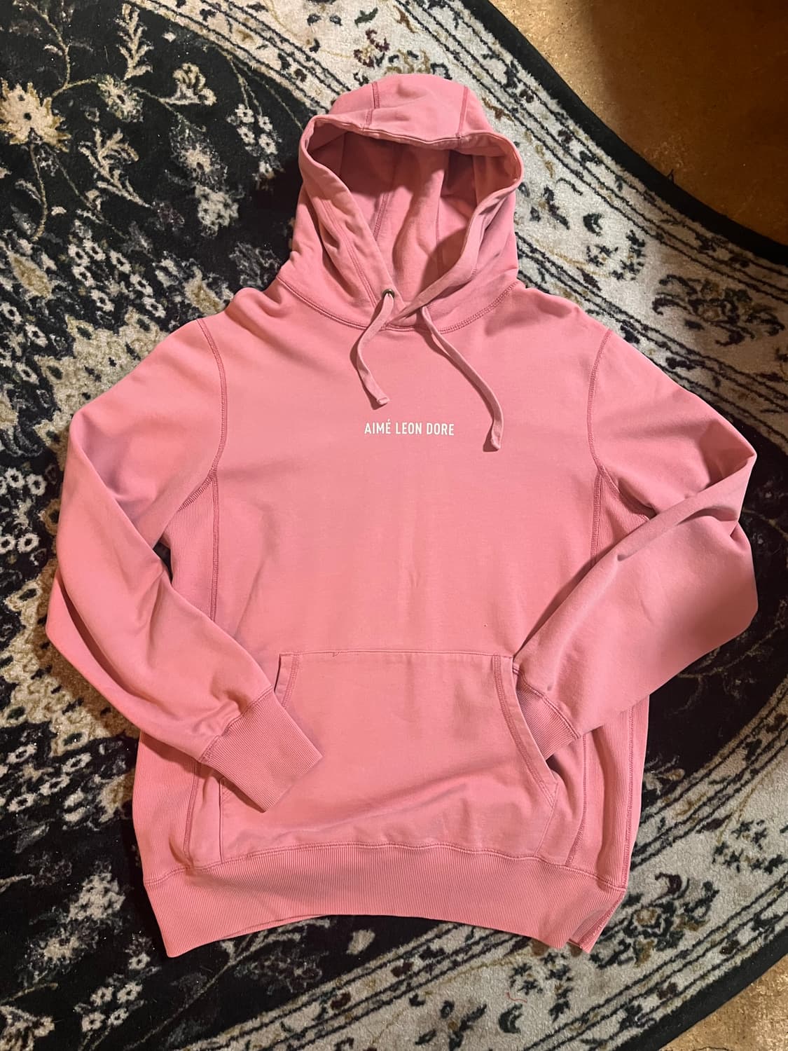 Aime leon dore 후디  상품이미지1