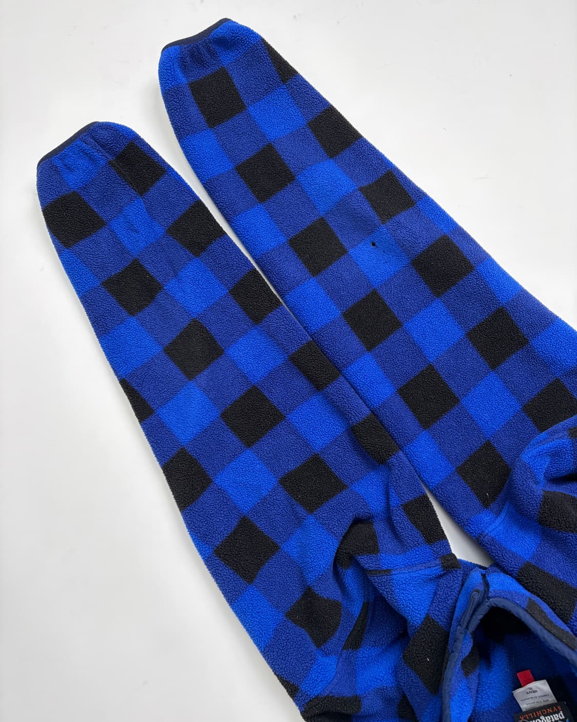 10s Patagonia Synchilla Snap-t Fleece 상품이미지10