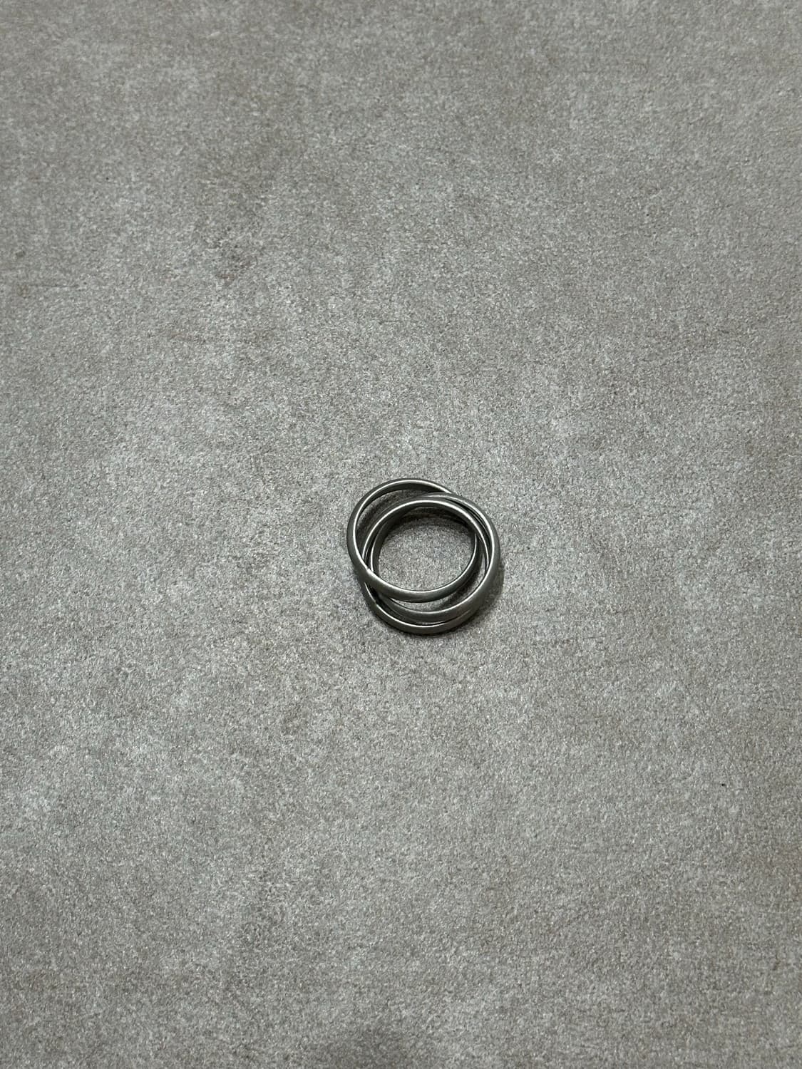 Matt 3ring - 매트 3링 반지 상품이미지2