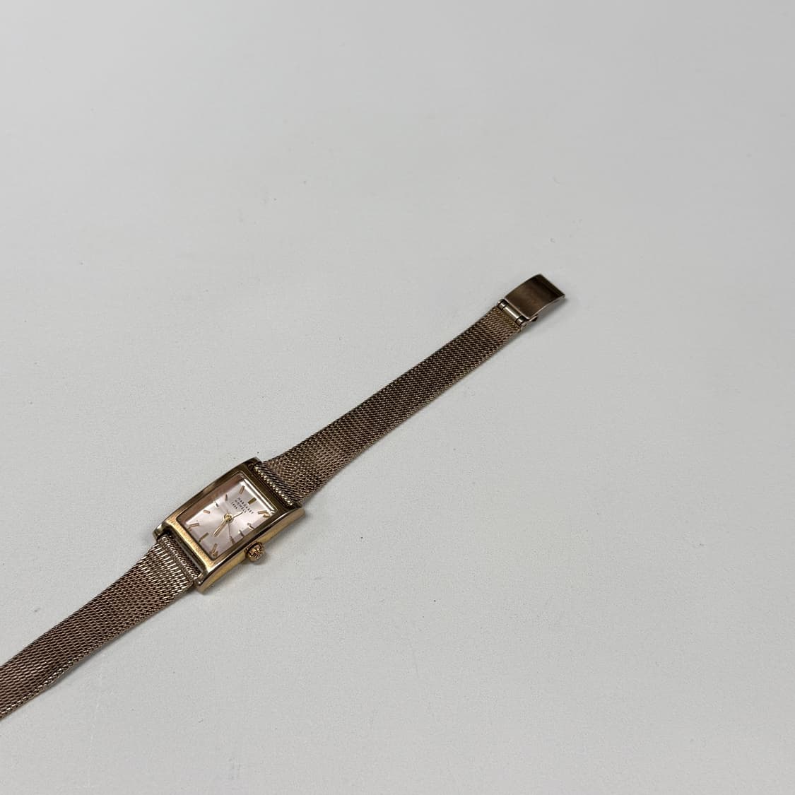 Margaret Howell square watch 상품이미지6