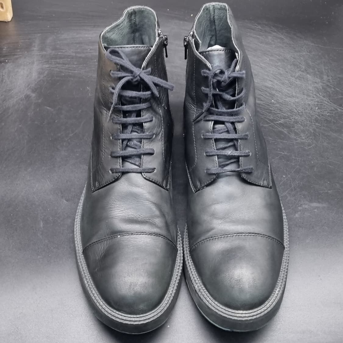 캠퍼 남성가죽부츠 290 상품이미지2