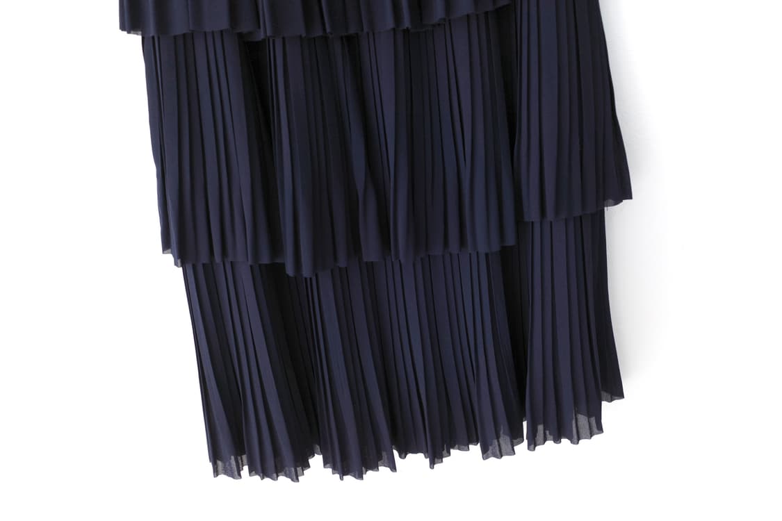 pleats cancan skirt 상품이미지3