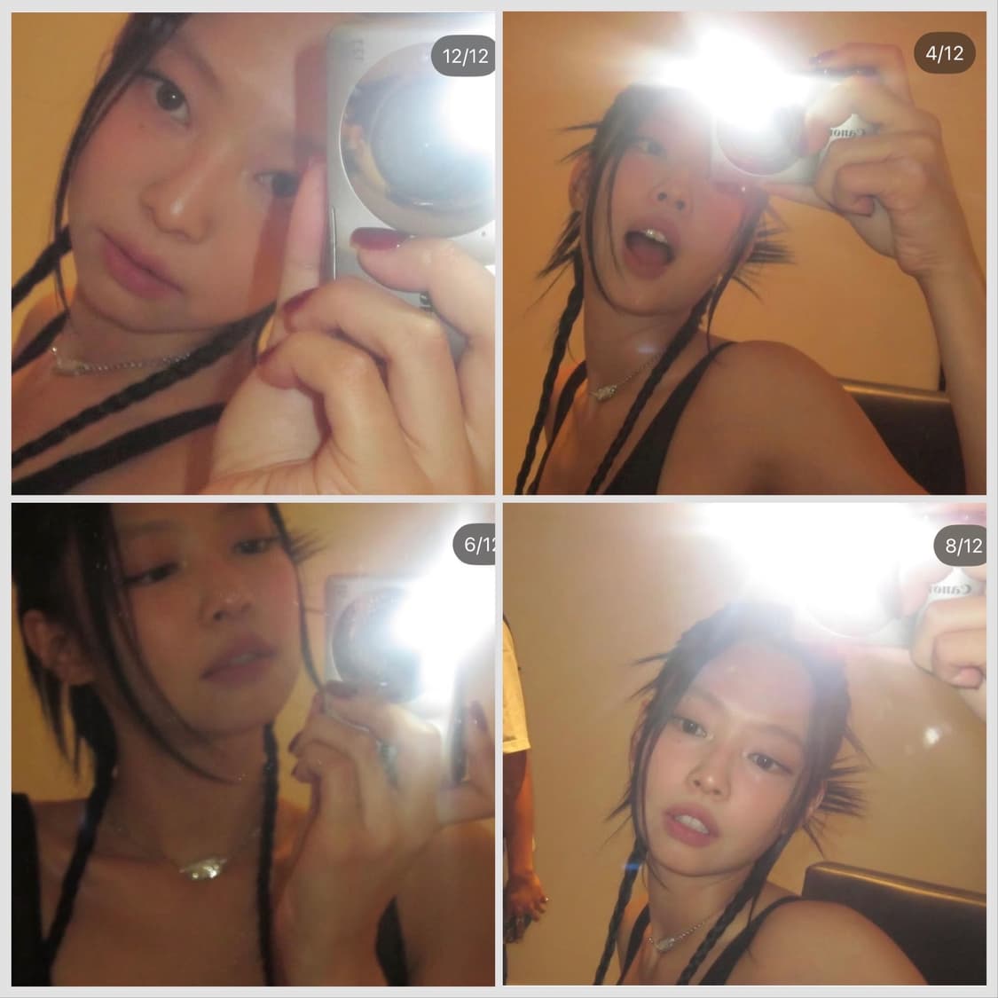 민트급💎 제니 PICK! 캐논 파워샷 A1200 박스풀셋 디카 상품이미지1