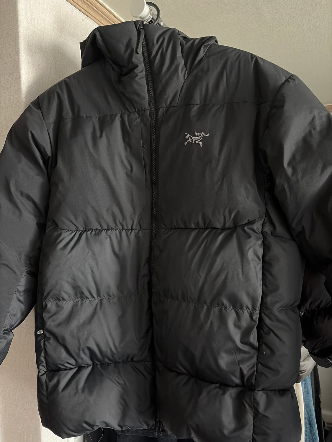 아크테릭스 토륨 sv 상품이미지1