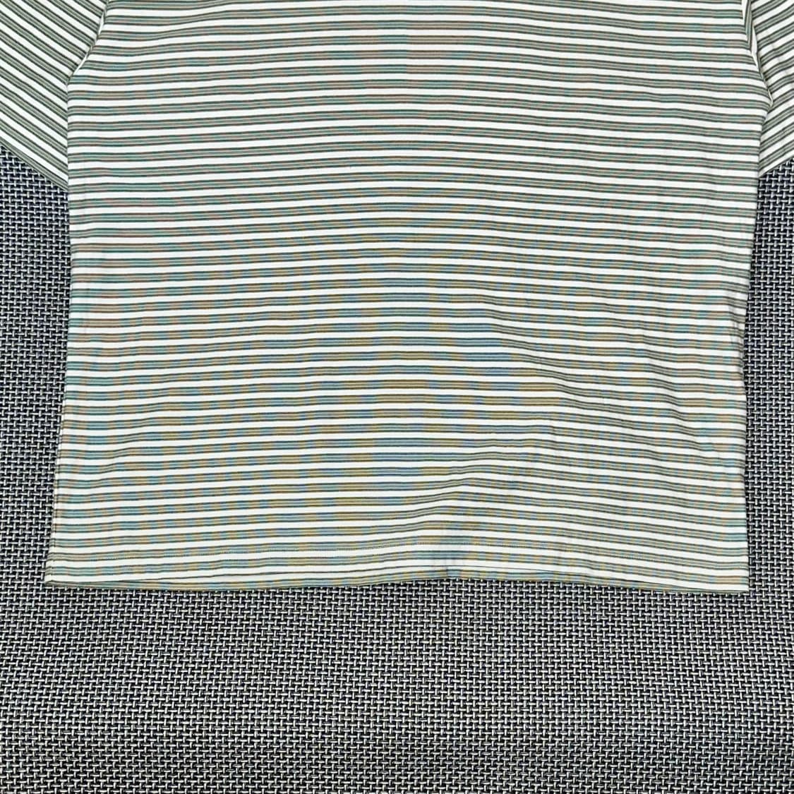 STEVEN ALAN 반팔 티셔츠 (L) 상품이미지5