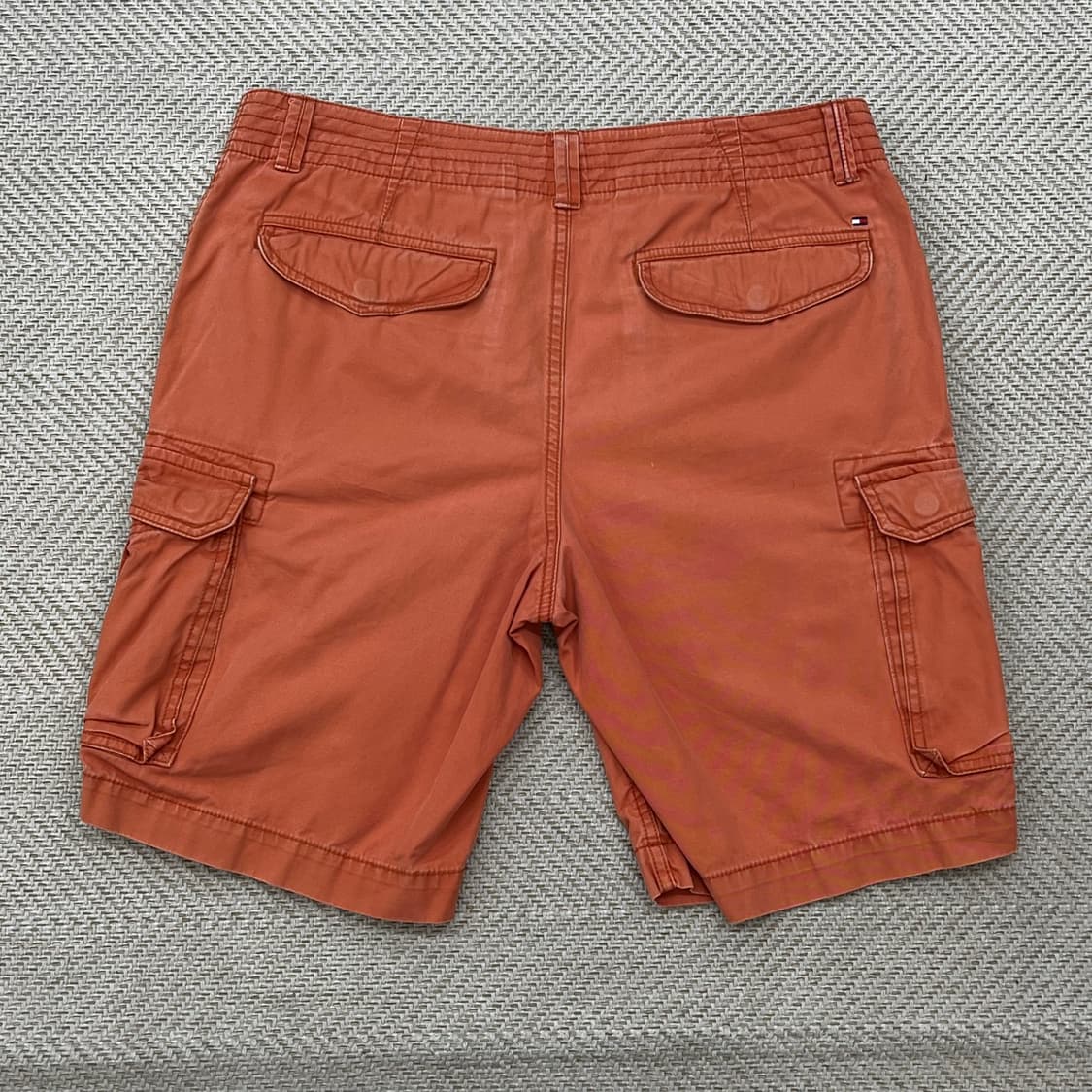 타미힐피거 카고 하프팬츠 r3982 상품이미지2