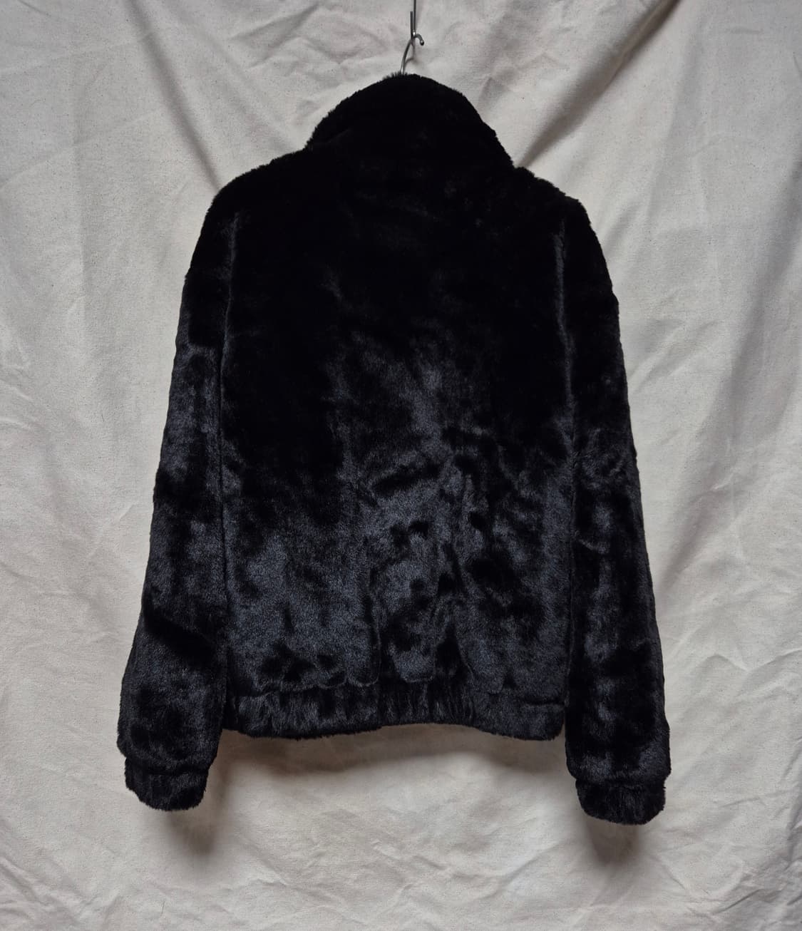 Lee   페이크 퍼 자켓 상품이미지3