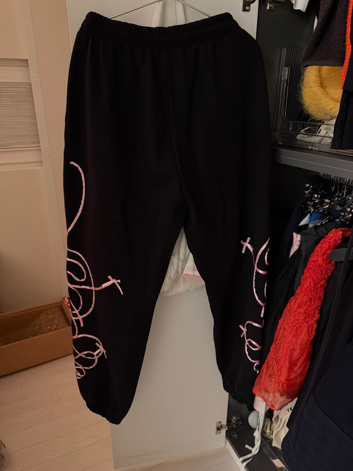 Named collective 조거팬츠 S-M  상품이미지3