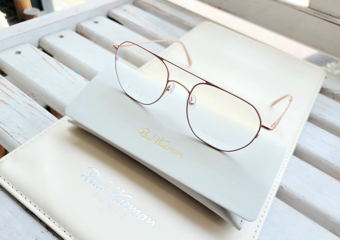 폴휴먼 안경 초경량 투브릿지PHP-471D 상품이미지1