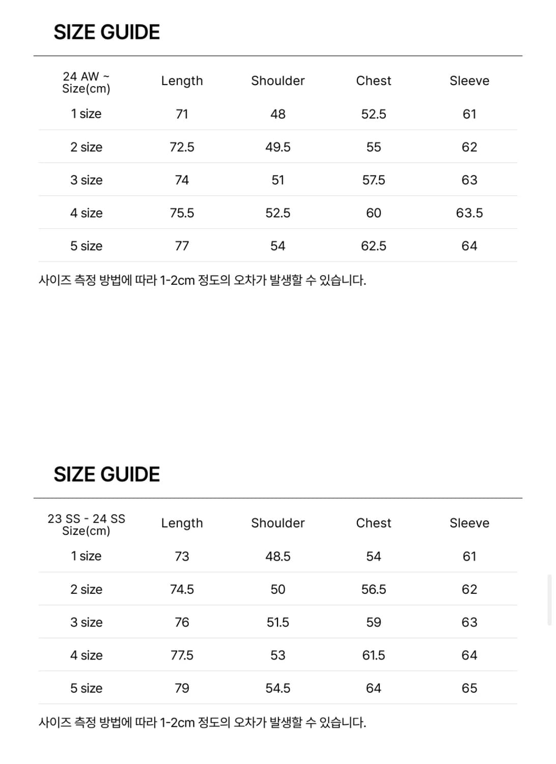 포터리 울 스포츠 자켓 블랙 5사이즈 최상품 상품이미지8