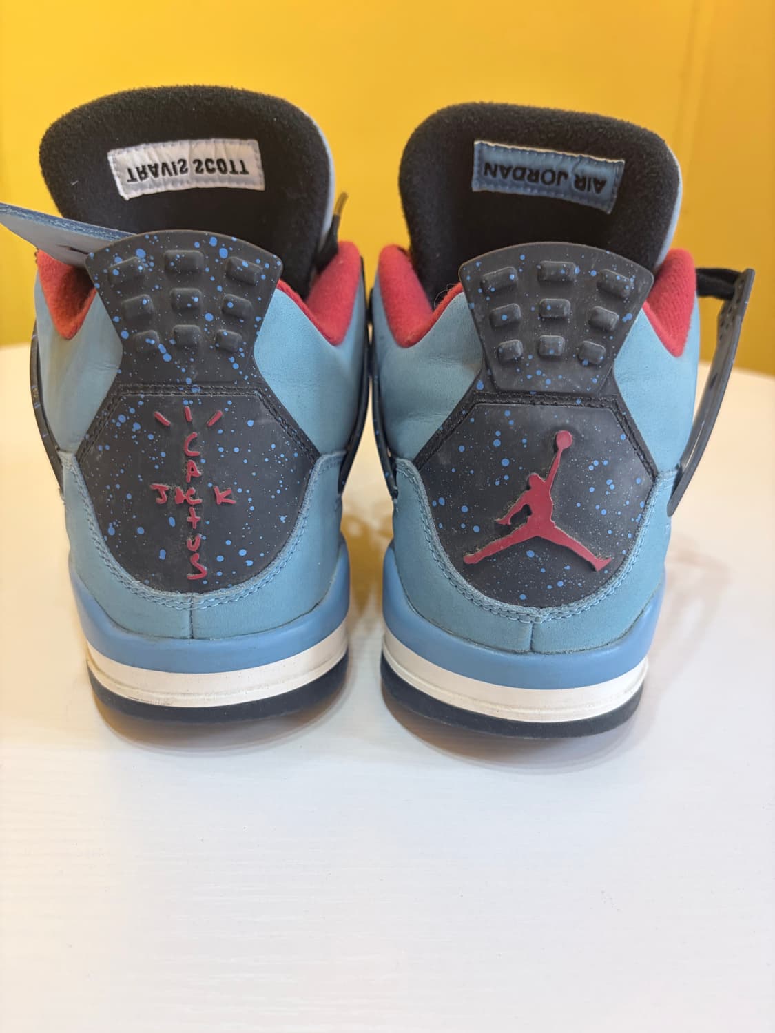 조던4 캑터스잭 상품이미지7