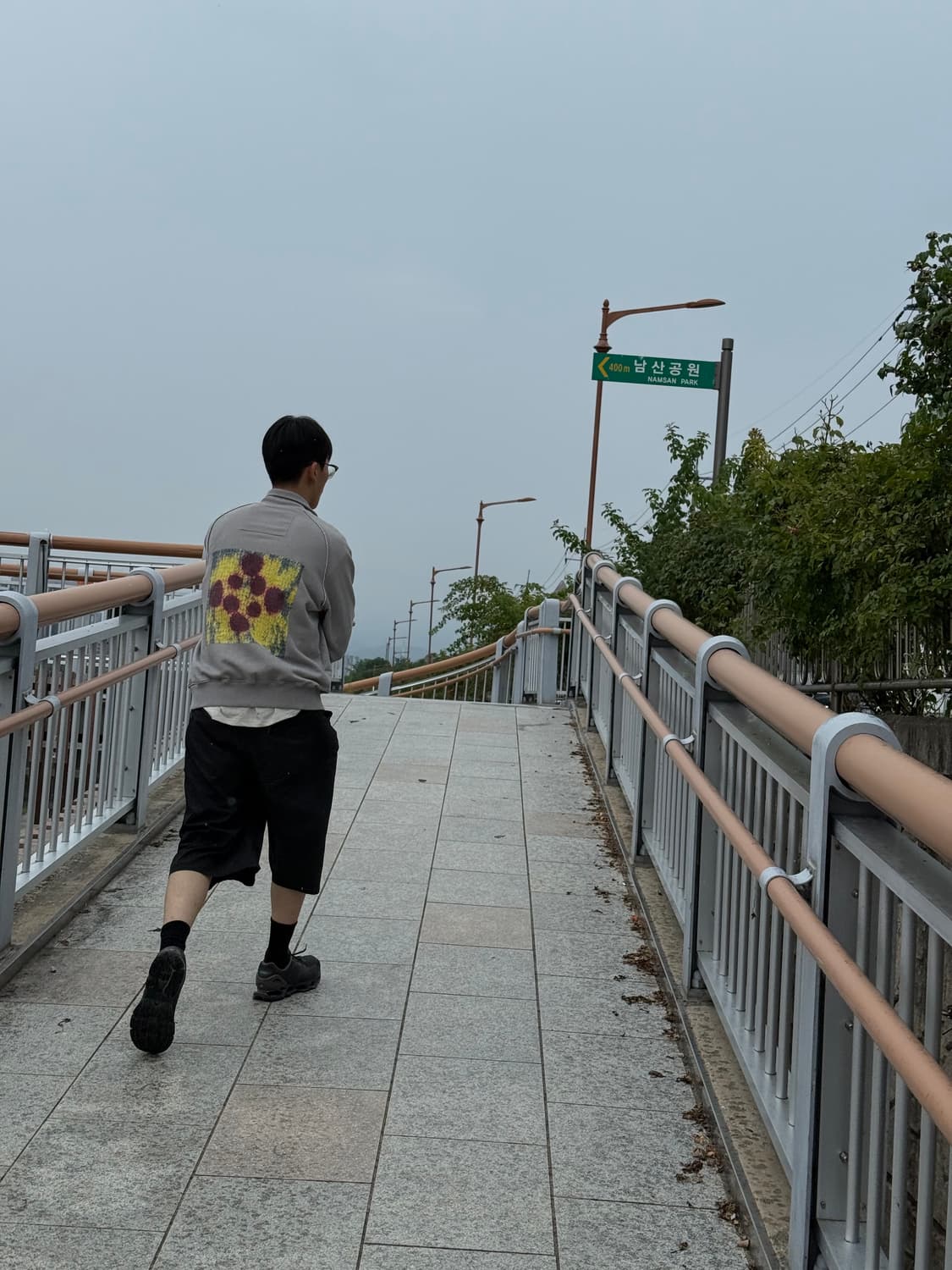 etce kurt zipup blouson 상품이미지5