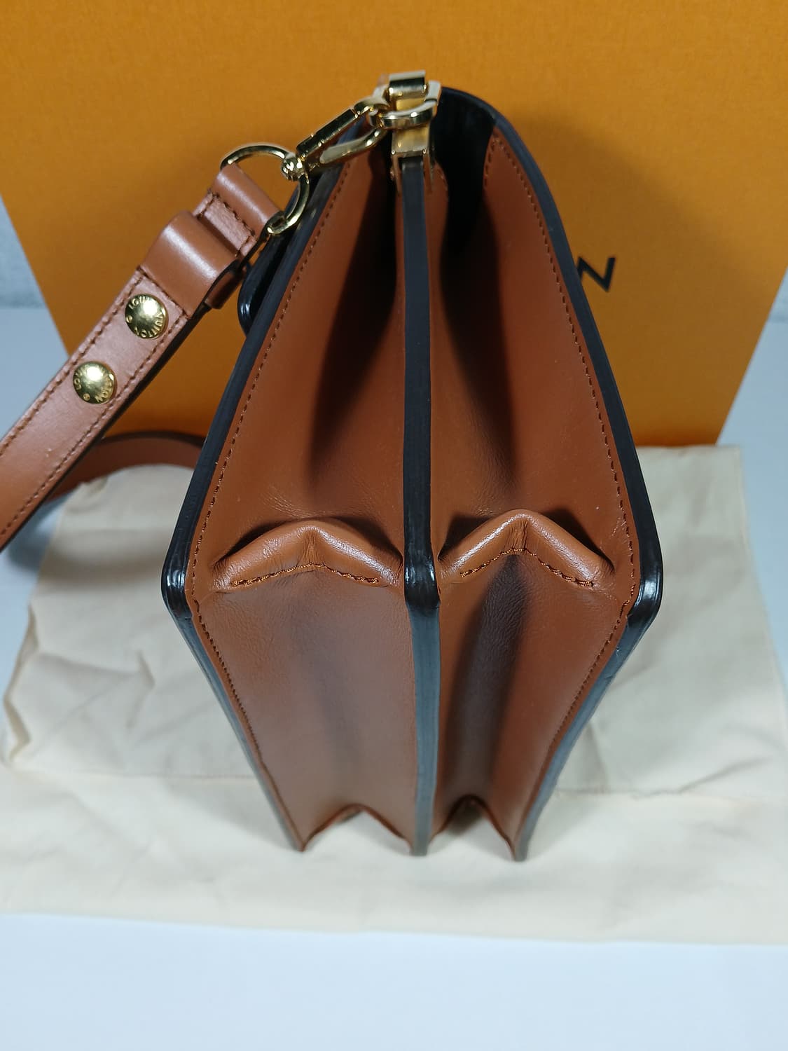 루이비통 도핀MM 숄더백 M45958 상품이미지8