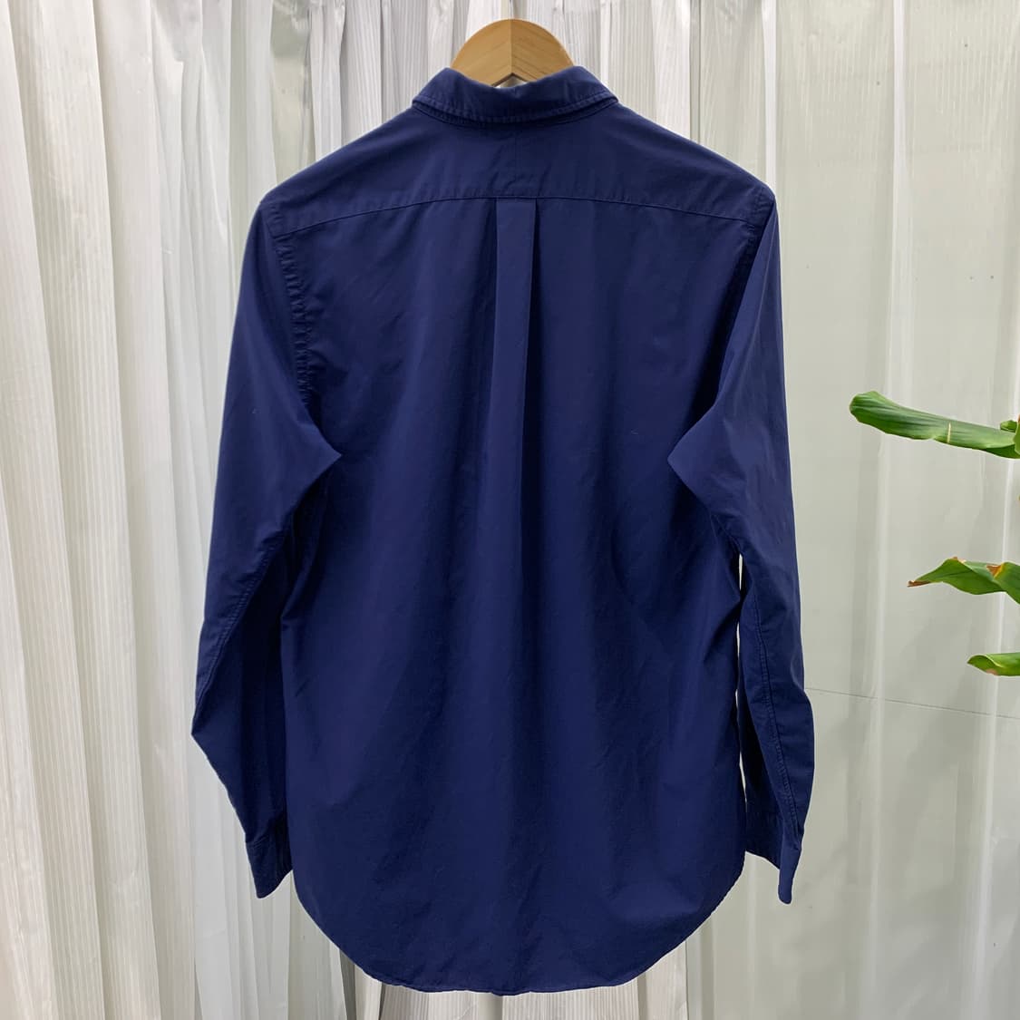 폴로 랄프로렌 클래식핏 퍼포먼스 셔츠 1874 상품이미지2