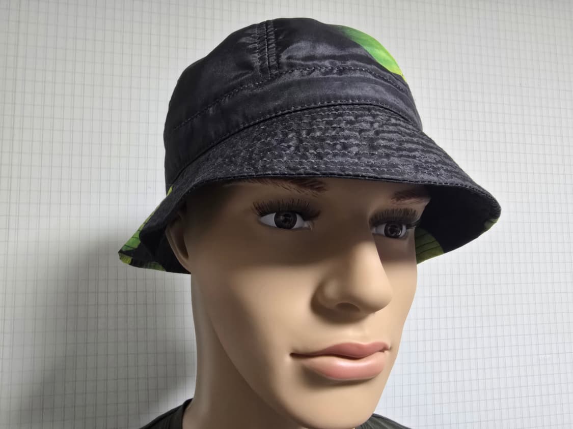 폴스미스 버킷햇 한정판 상품이미지2