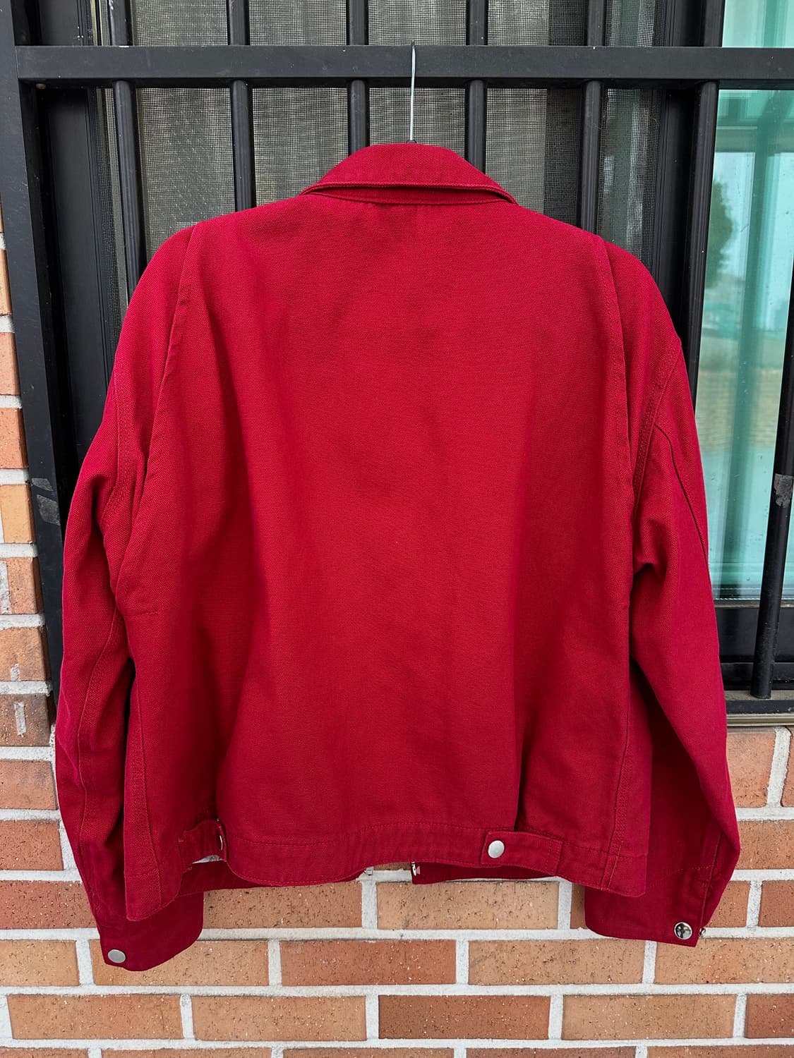 (L)ETHYL 워크자켓 상품이미지3