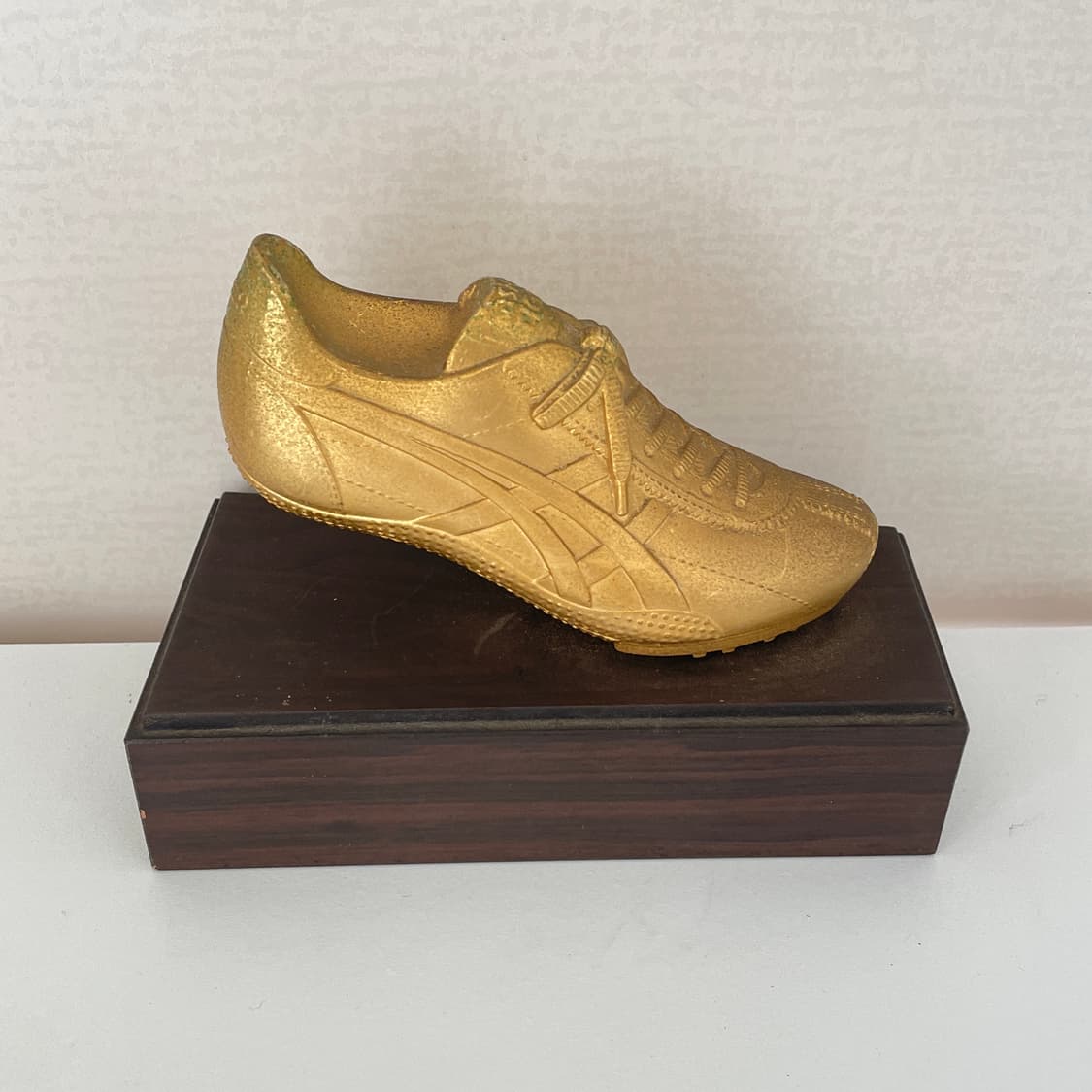 아식스타이거 디지털 탁상시계 상품이미지2