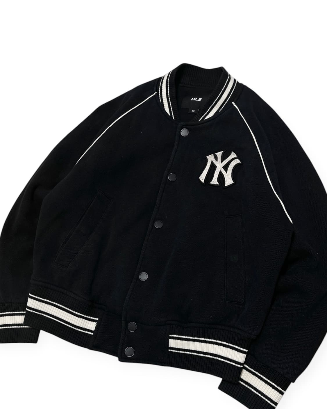 MLB 뉴욕 양키스 컬시브 바시티 자켓 상품이미지2
