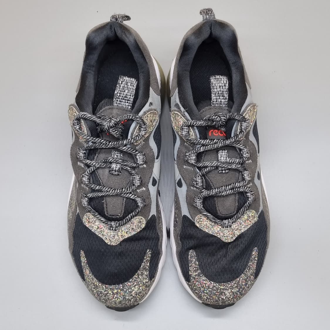 나이키 에어맥스 270 리액트 여성운동화240  상품이미지2