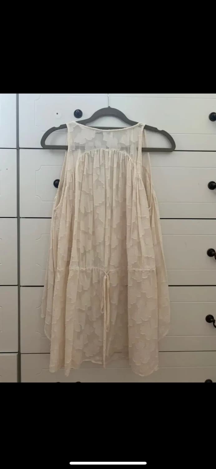 DEREK LAM 10 CROSBY 데렉램 실크 블라우스 상품이미지2