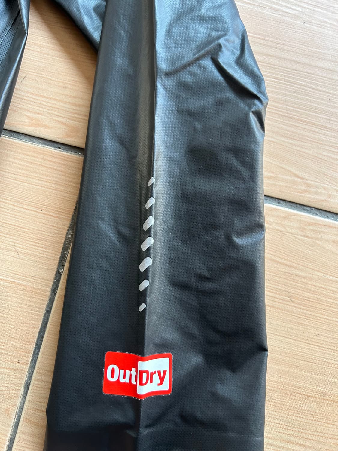 컬럼비아 몬트레일 러닝자켓  상품이미지3