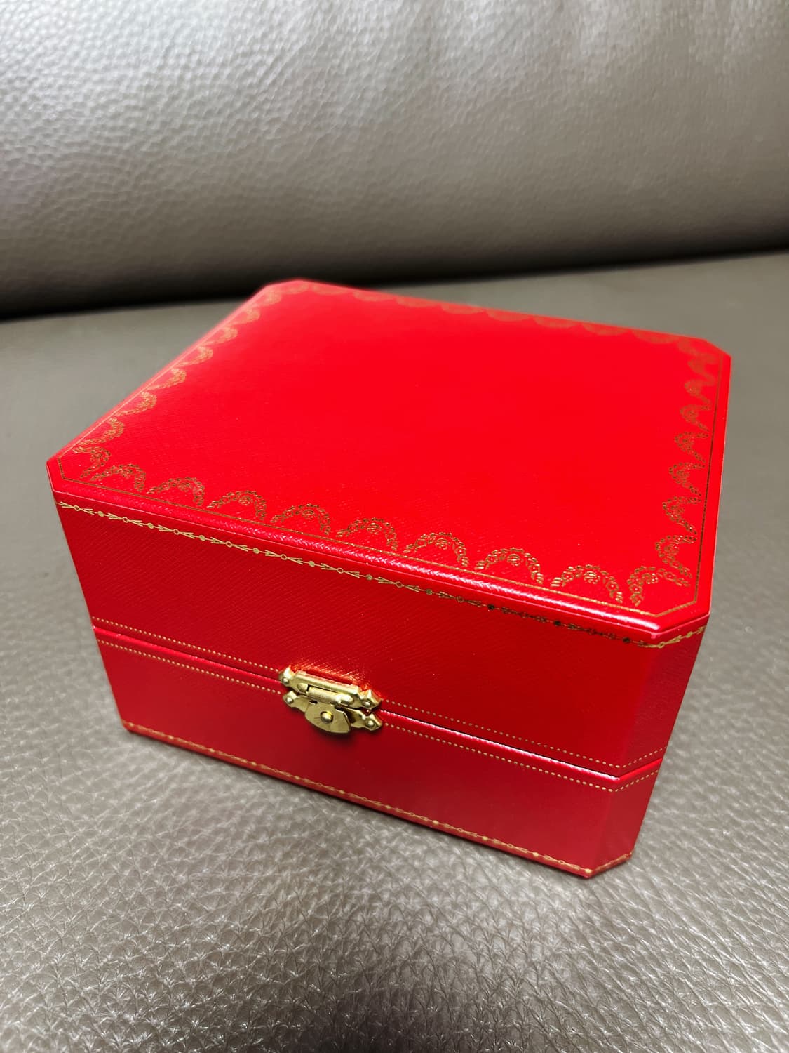 까르띠에 발롱블루 42  상품이미지8