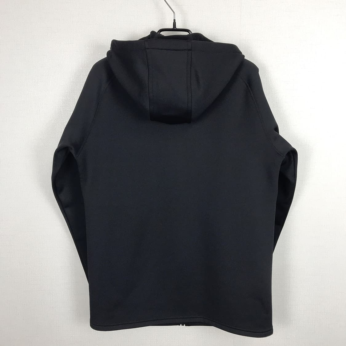 스파이더 러스터 기모 집업 후드자켓 남성M (95) 상품이미지4