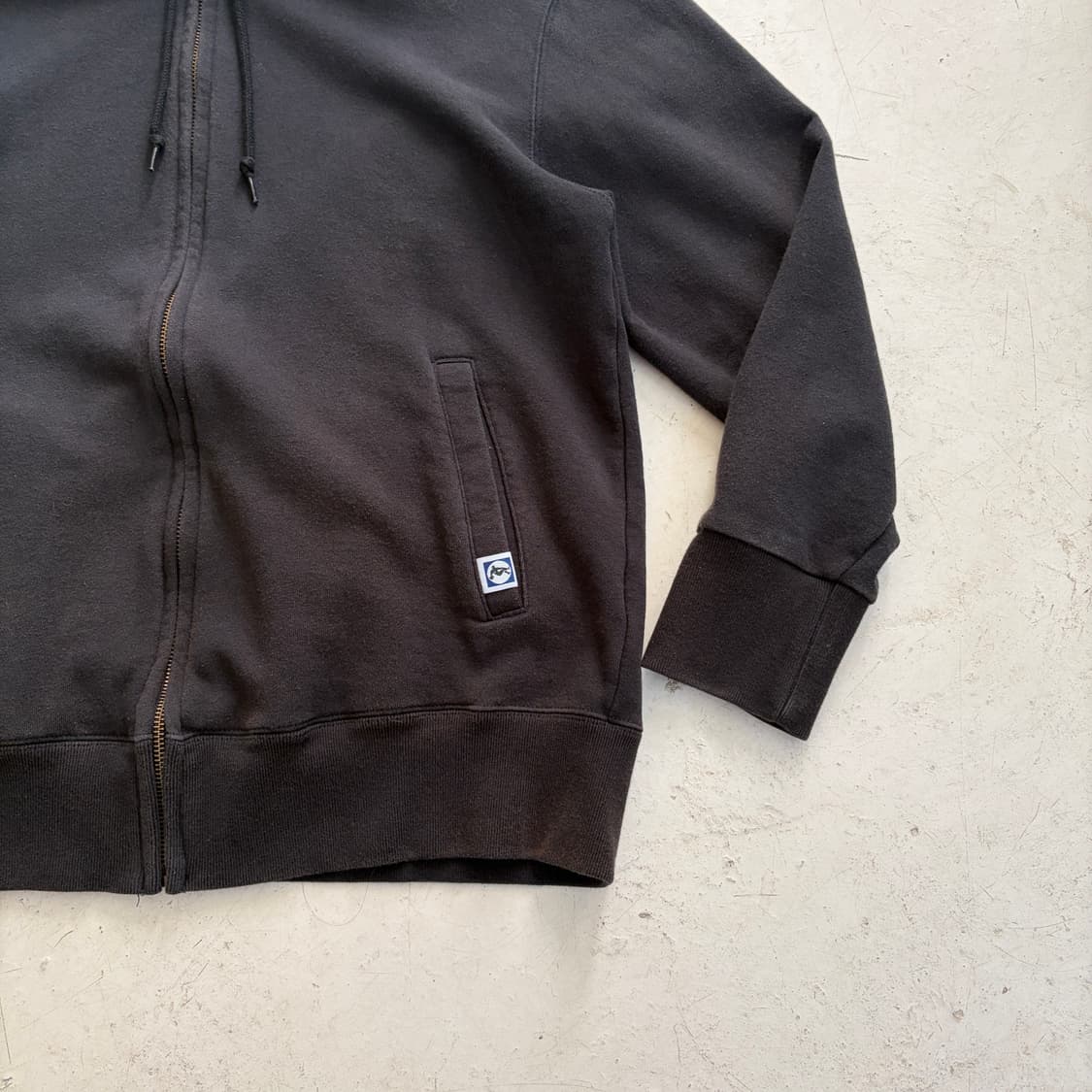 Discus Athletic 빈티지 후드집업 L 상품이미지3