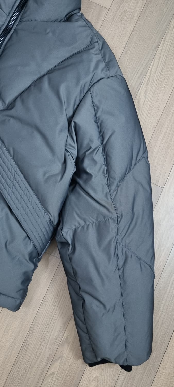 메종미네드 빌로우푸퍼 구스 패딩 L _ 남성 상품이미지5
