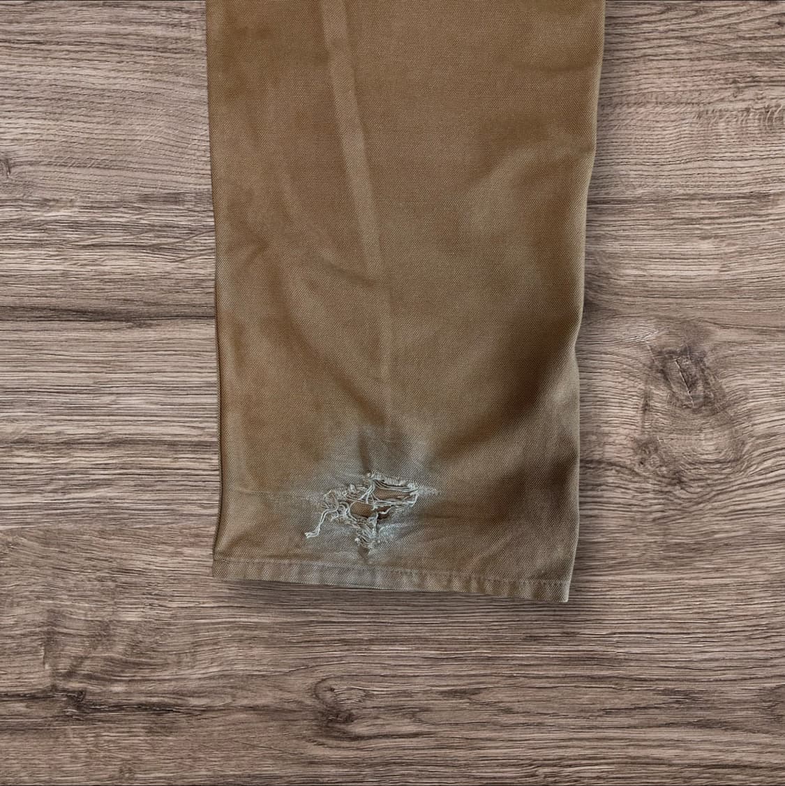 Carhartt Double Knee B136 BRN 상품이미지6